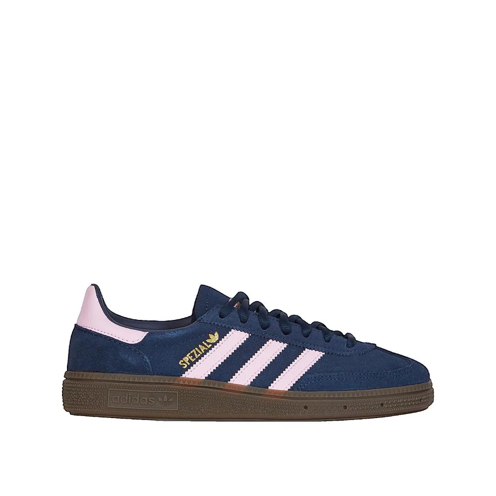 Baskets Handball Spezial - Bleu marine - Image 2