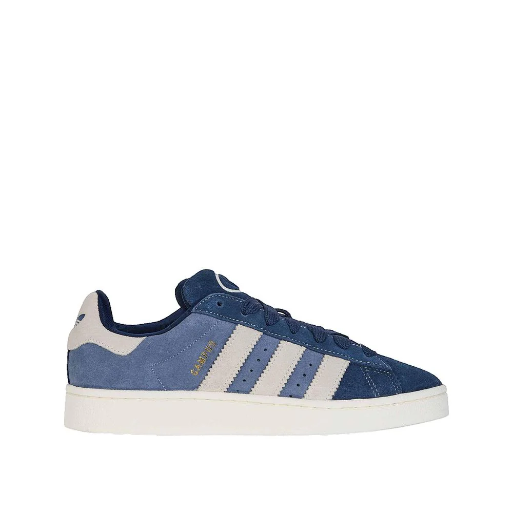 Baskets Campus 00S - Bleu marine - Image 2
