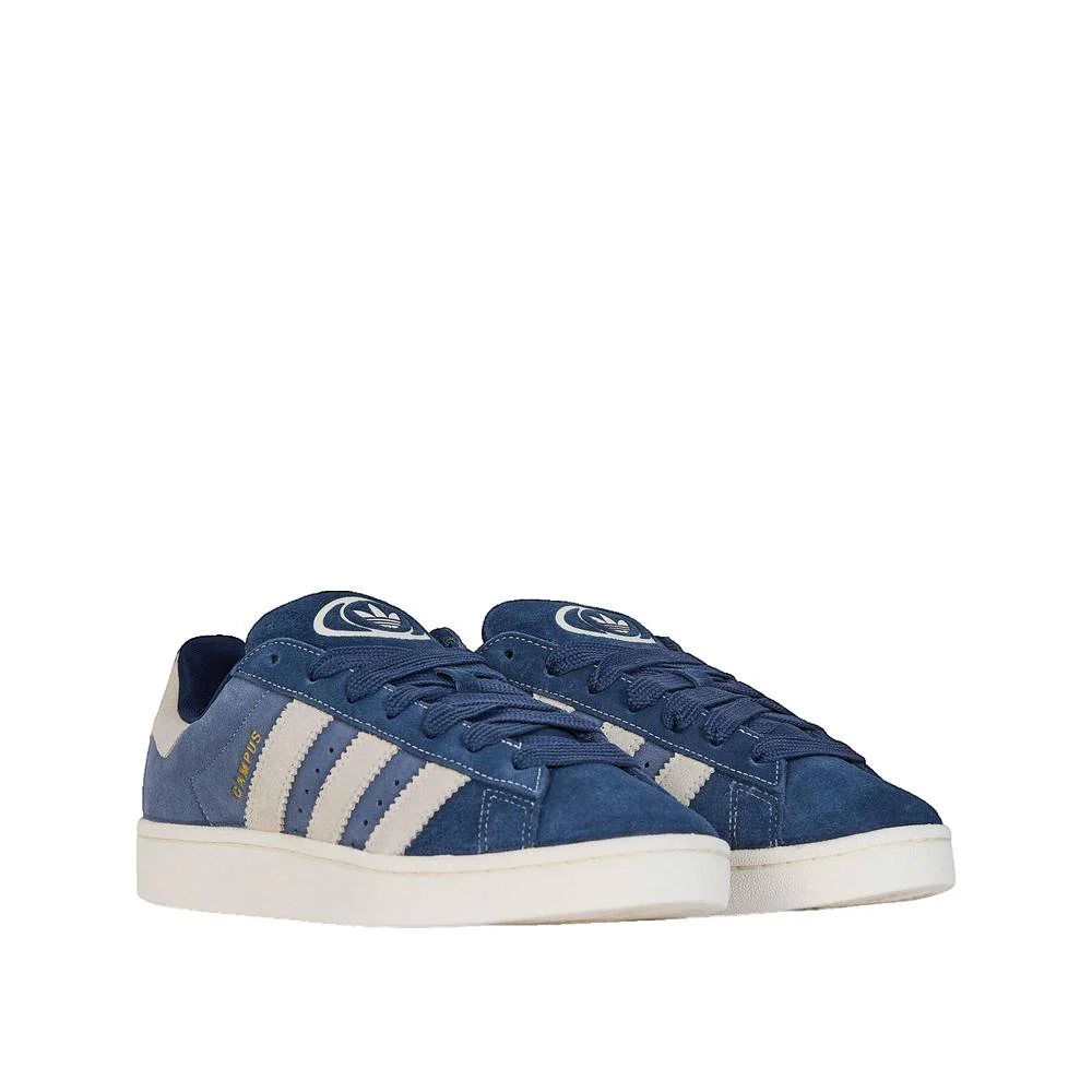 Baskets Campus 00S - Bleu marine - Image 3