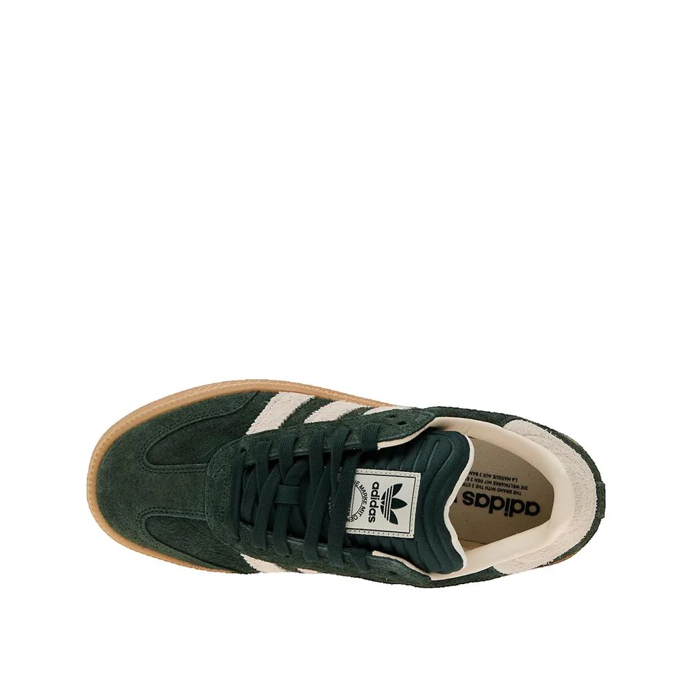 Baskets Samba XLG - Vert - Image 2