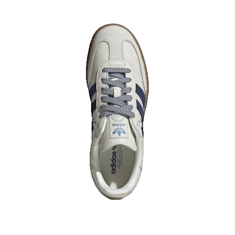 Baskets 1291 - Blanc - Image 2