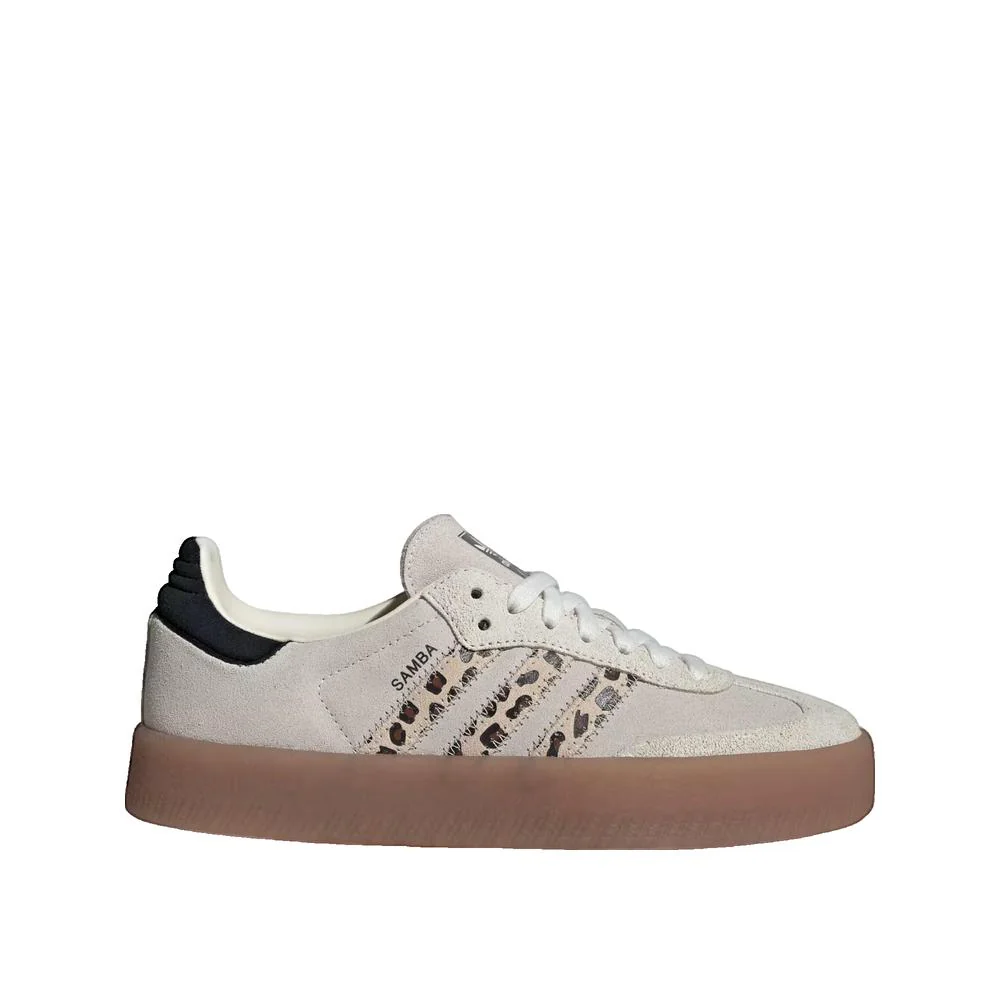 Baskets Samba - Beige - Image 2
