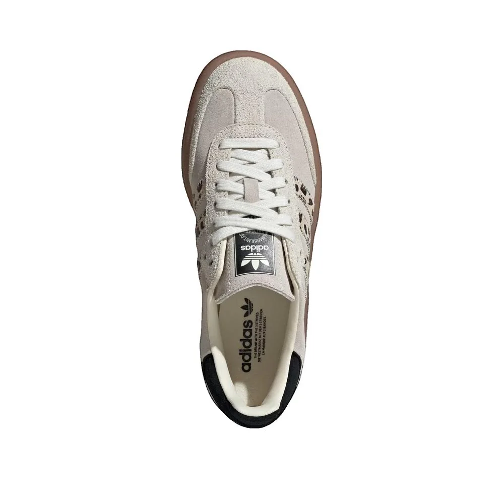 Baskets Samba - Beige - Image 3