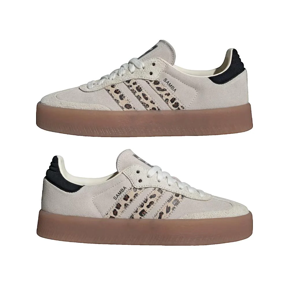 Baskets Samba - Beige - Image 4
