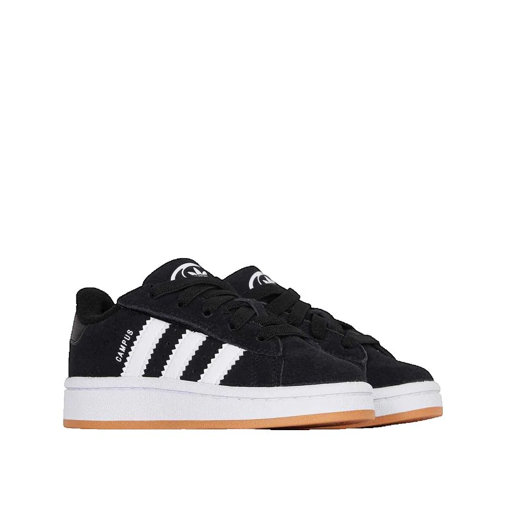 Baskets Campus 00s - Noir - Image 3
