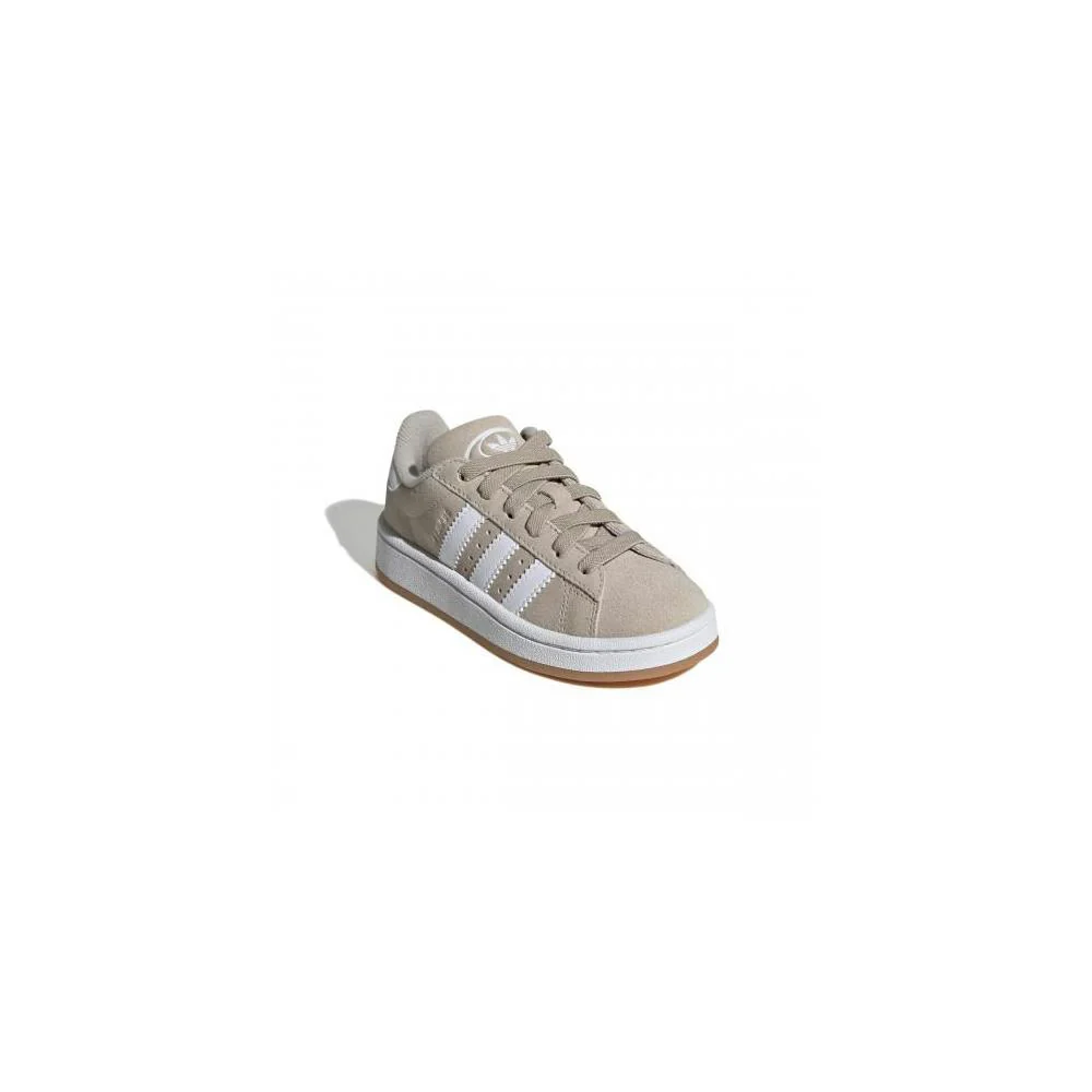 Baskets Campus 00S - Marron - Image 2