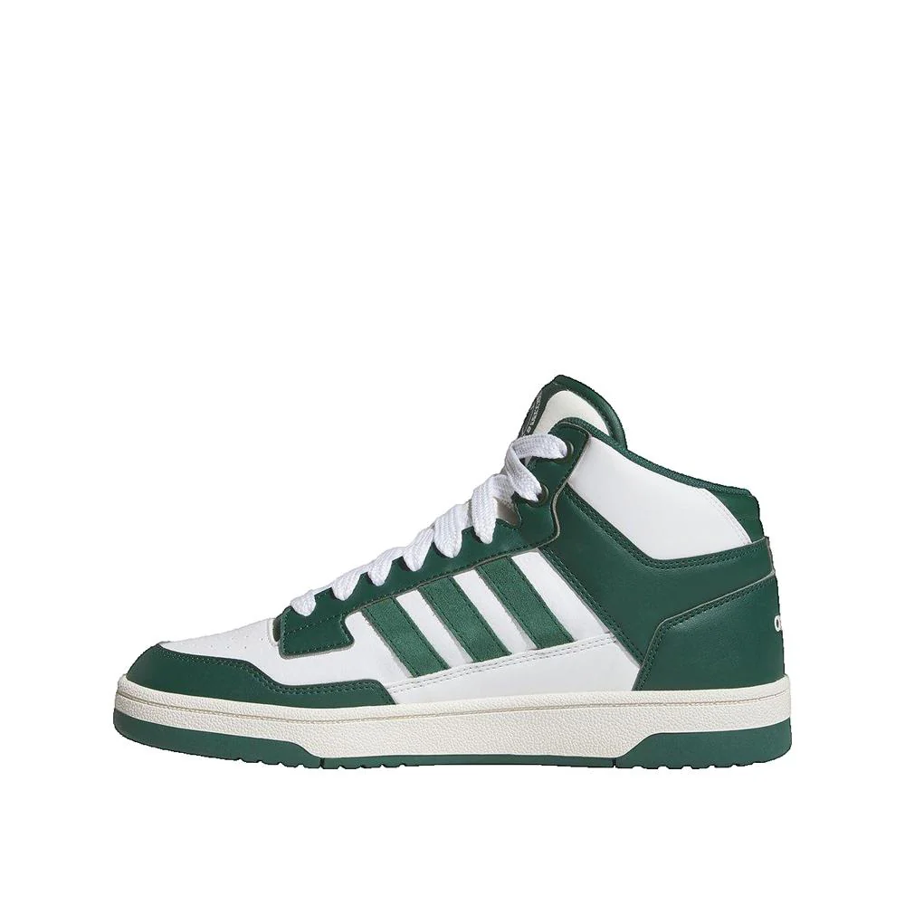 Baskets Rapid Court Mid - Vert - Image 2