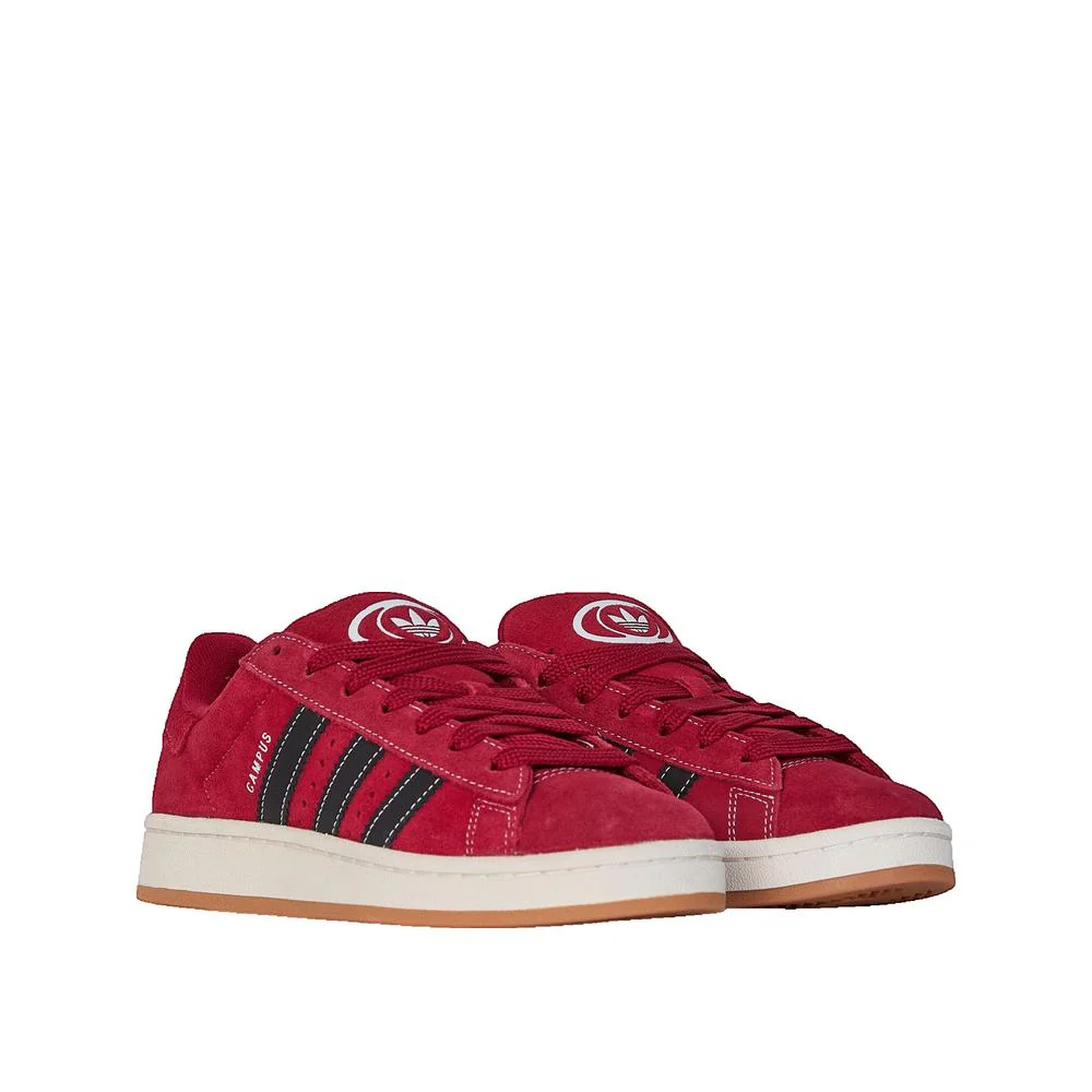 Baskets Campus 00S - Rouge - Image 3