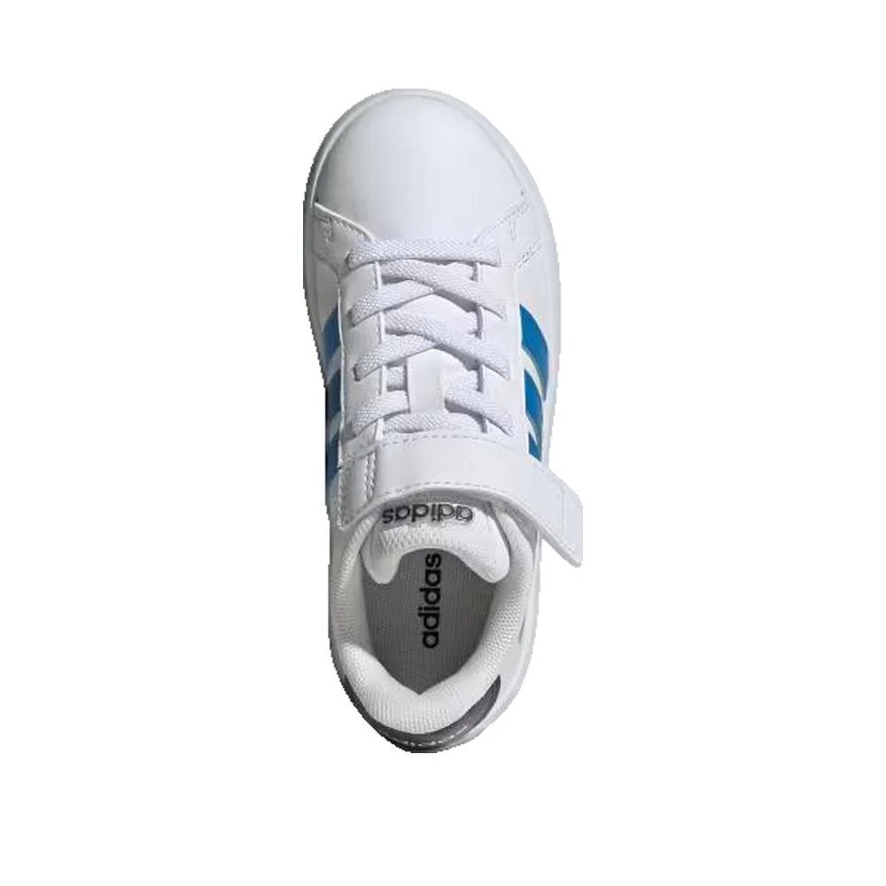 Baskets Grand Court 3.0 - Blanc - Image 2