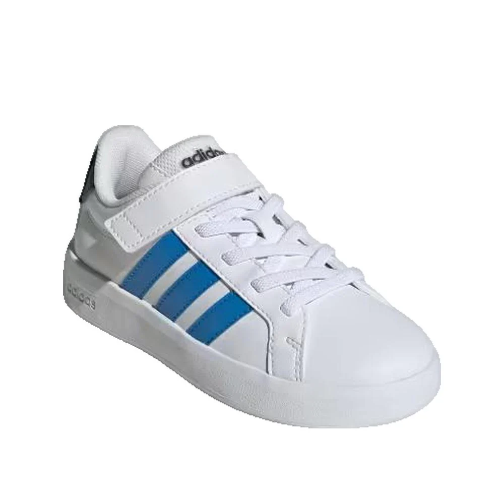 Baskets Grand Court 3.0 - Blanc - Image 3