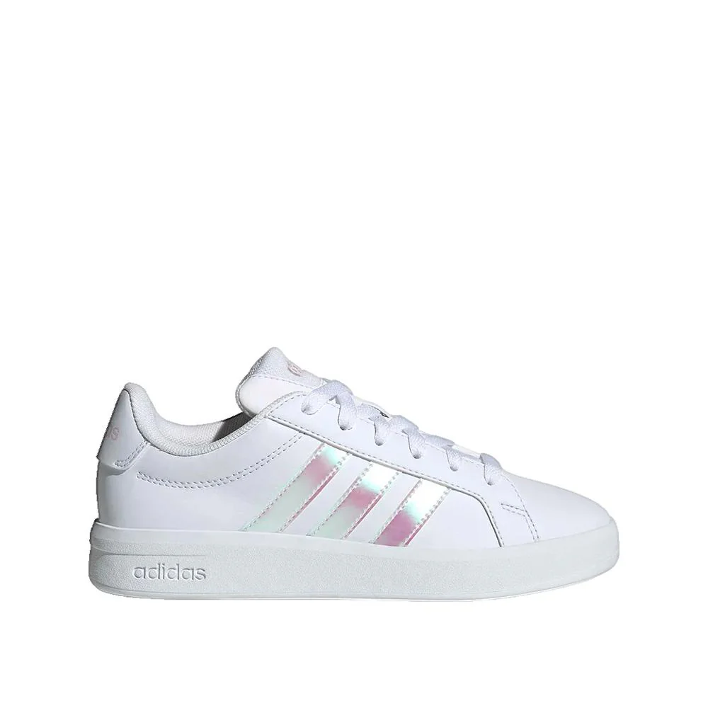 Baskets Grand Court 3.0 - Blanc - Image 2