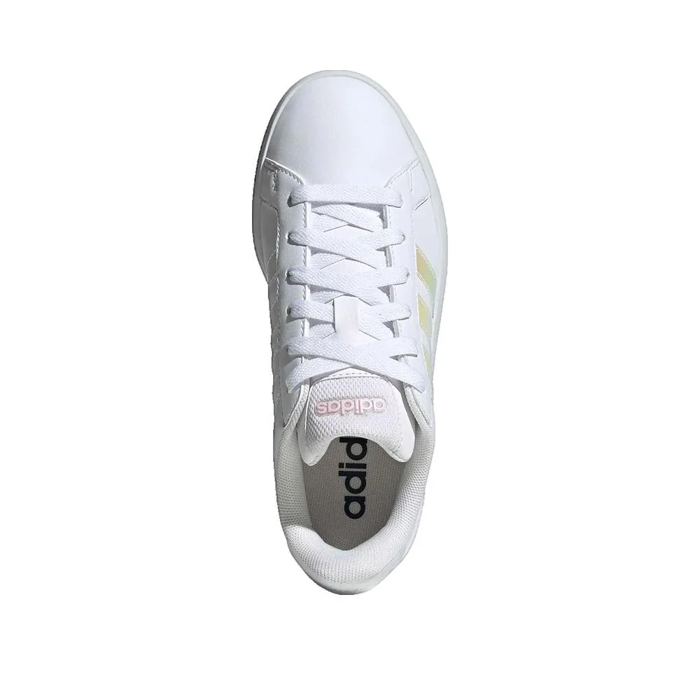 Baskets Grand Court 3.0 - Blanc - Image 3