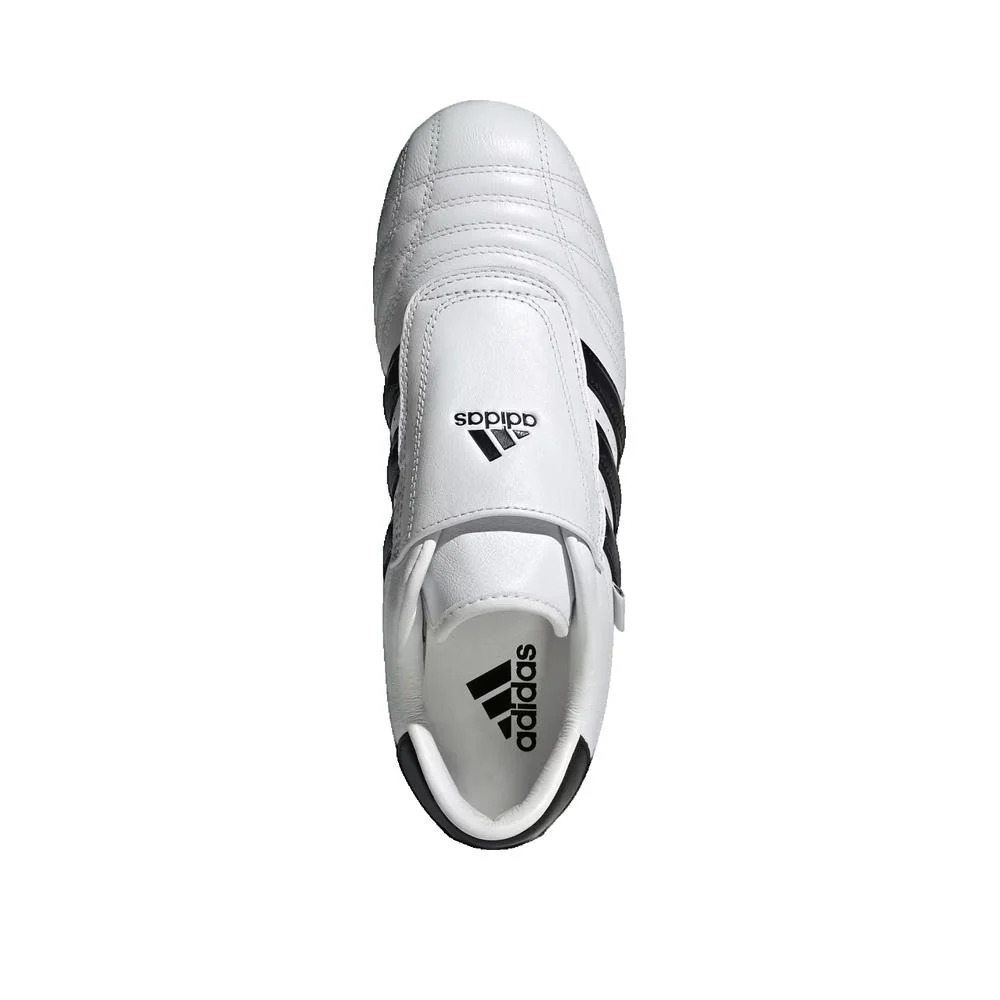 Baskets Adidas Taekwondo - Blanc - Image 2
