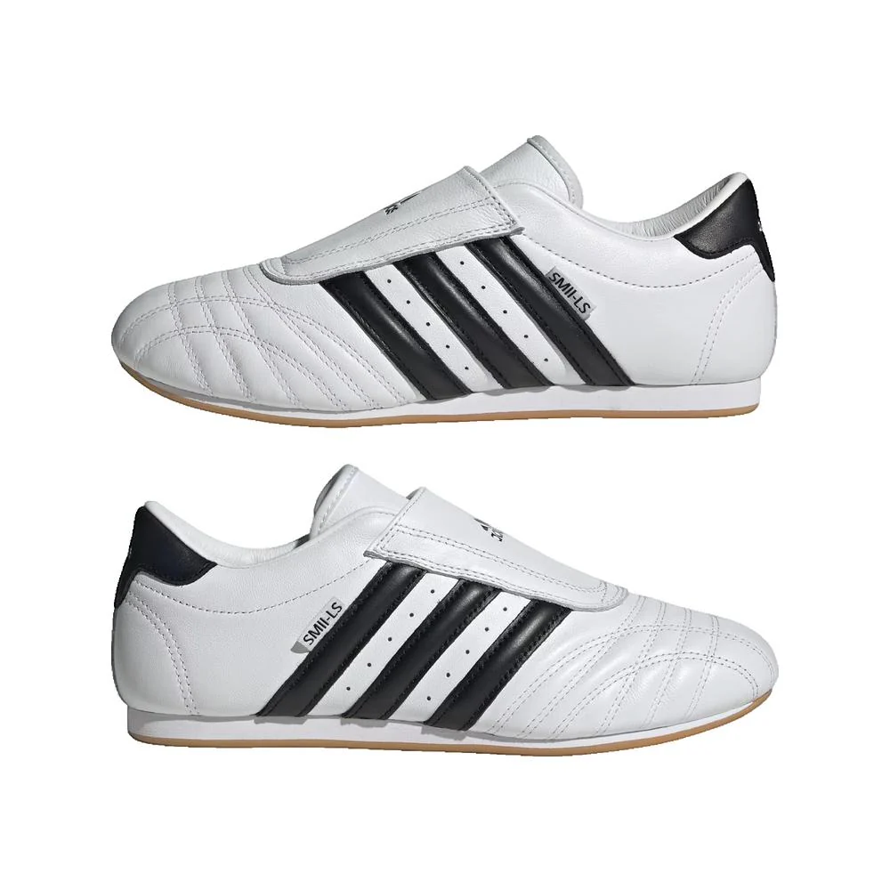 Baskets Adidas Taekwondo - Blanc - Image 3