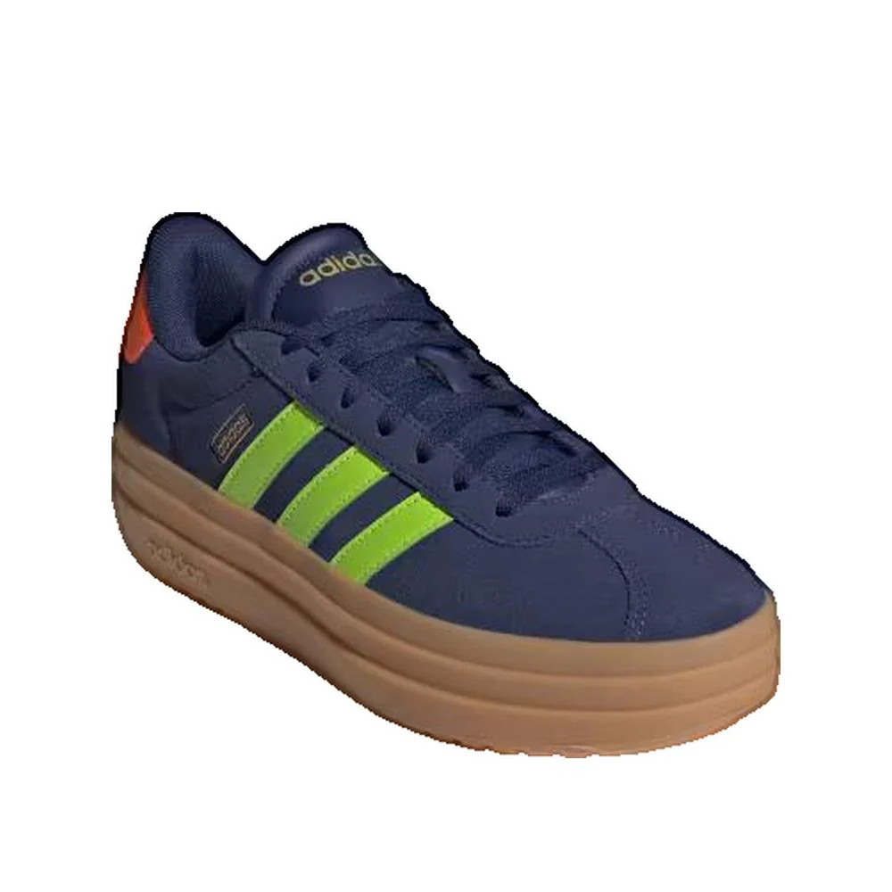 Baskets Vl Court Bold - Bleu - Image 3