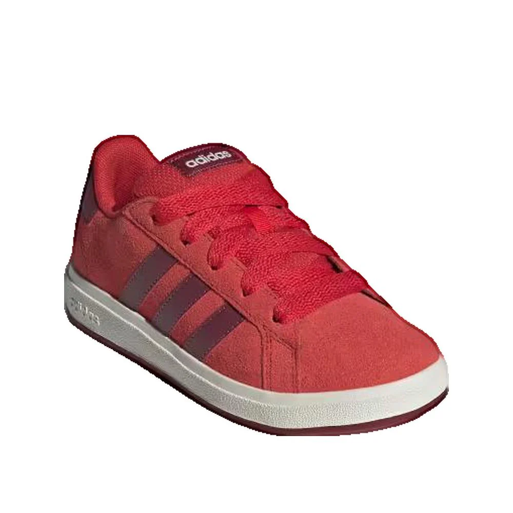 Baskets Grand Court 00S - Rouge - Image 3
