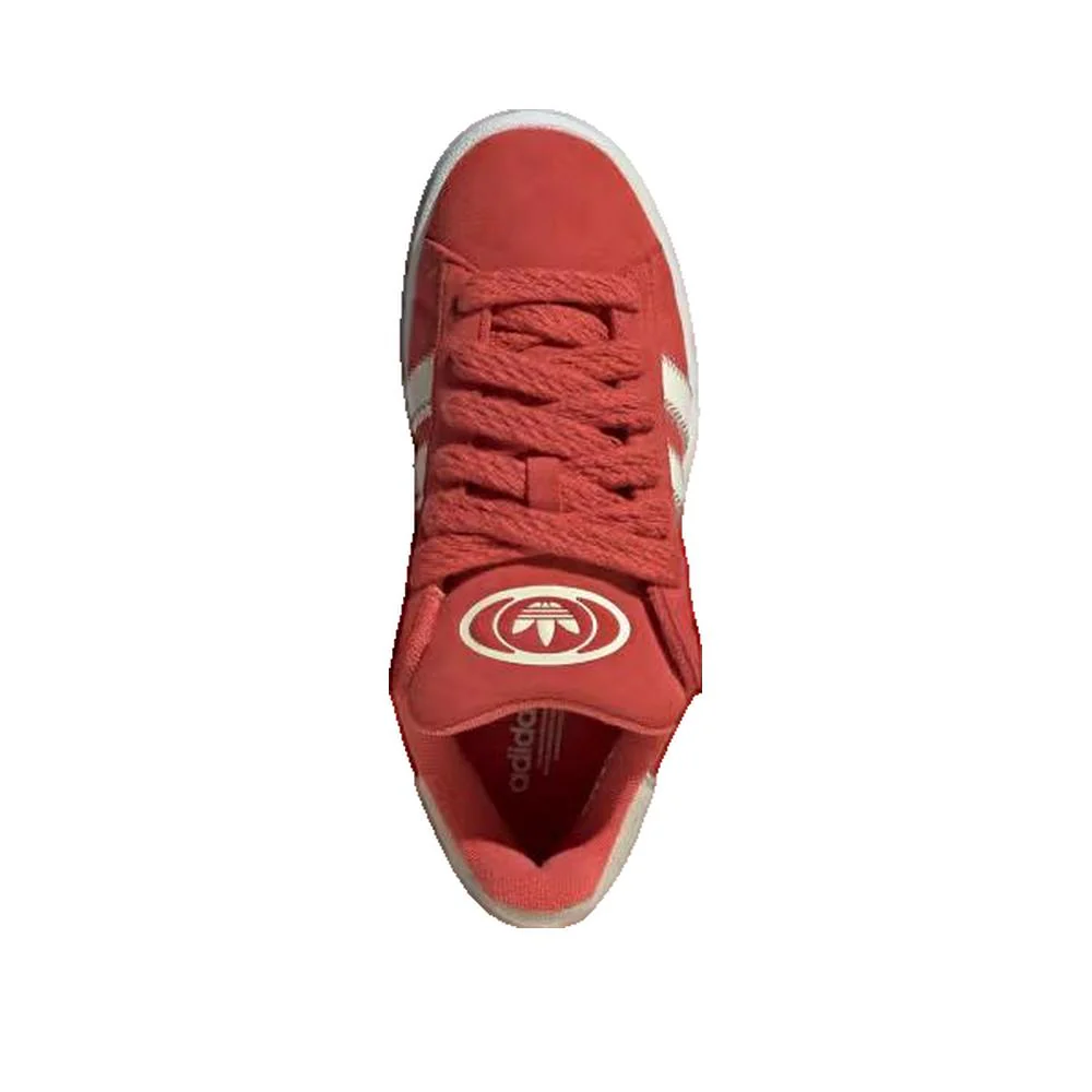 Baskets Campus 00S - Rouge - Image 2