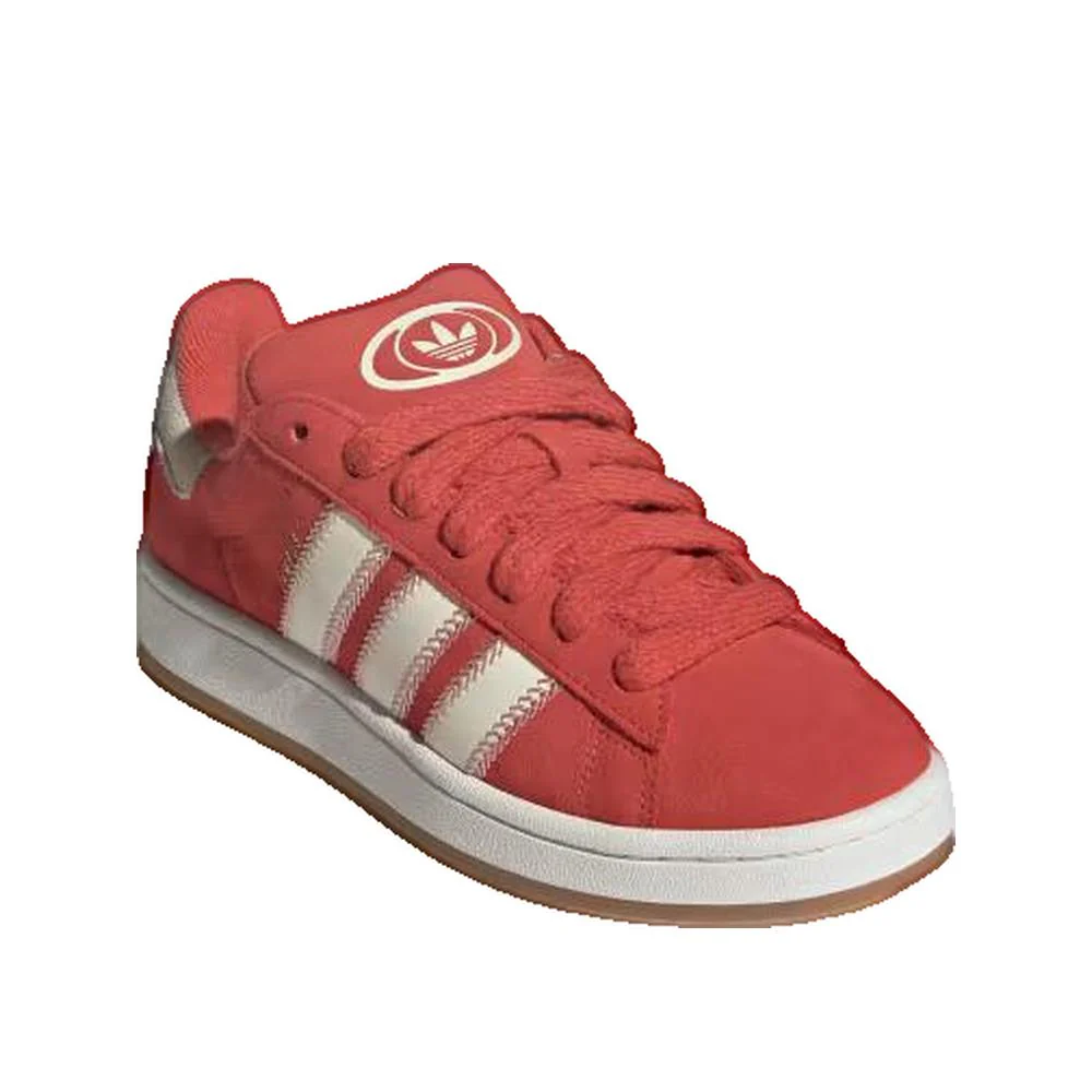 Baskets Campus 00S - Rouge - Image 3