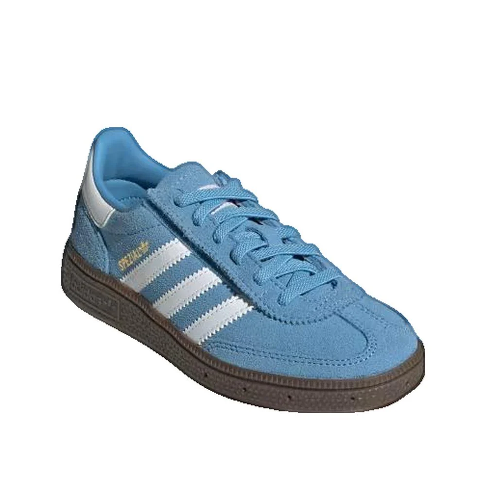Baskets Handball Spezial CF EL C - Bleu - Image 3