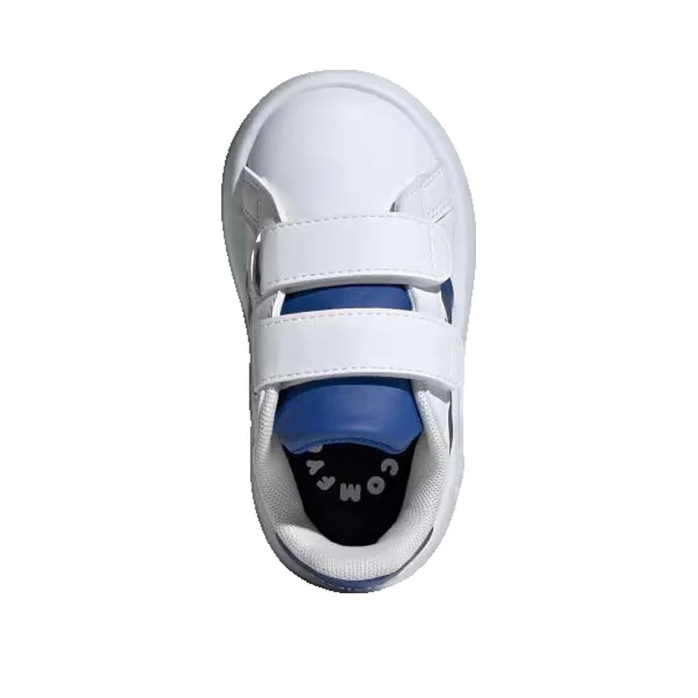 Baskets Grand Court 2.0 CF - Blanc - Image 2