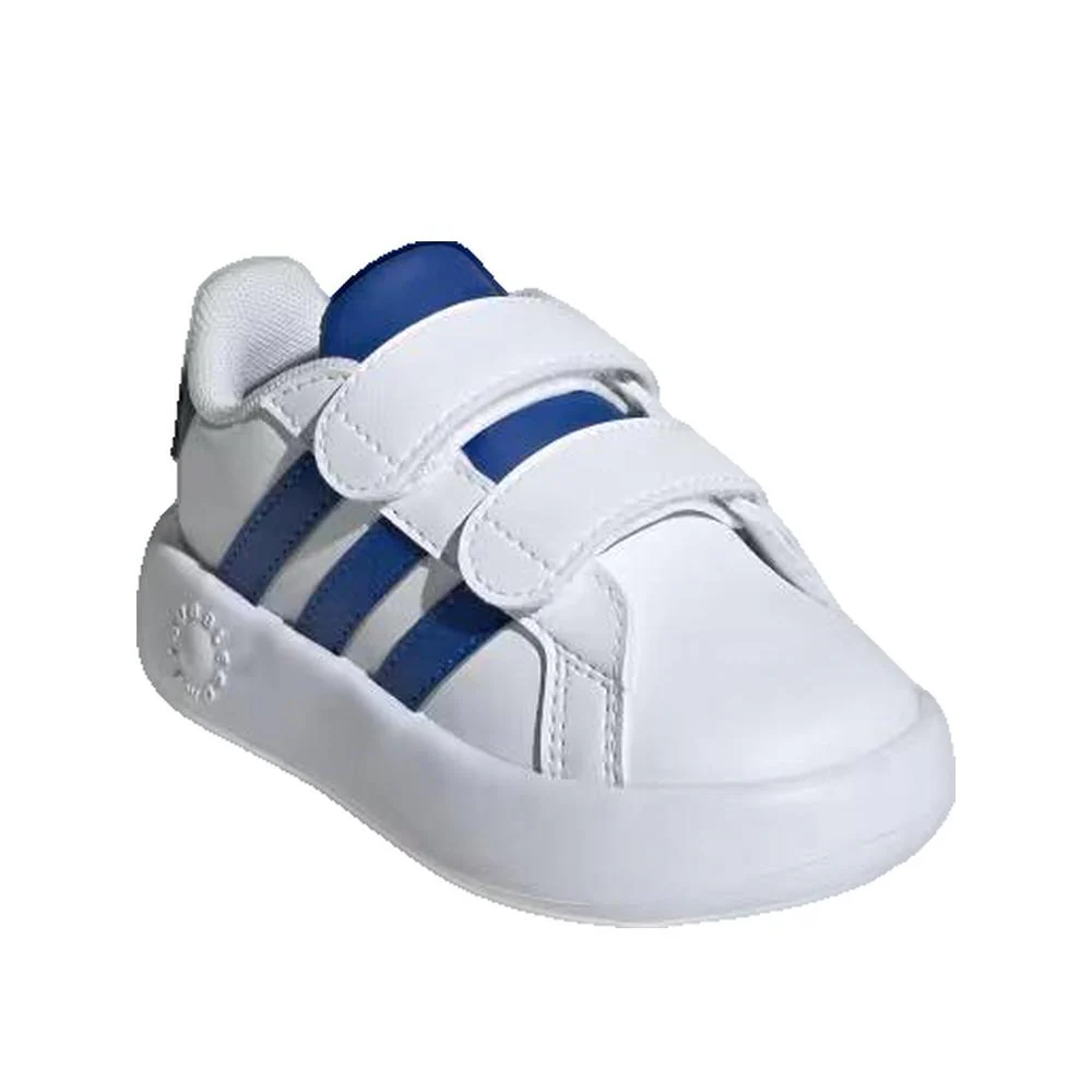 Baskets Grand Court 2.0 CF - Blanc - Image 3