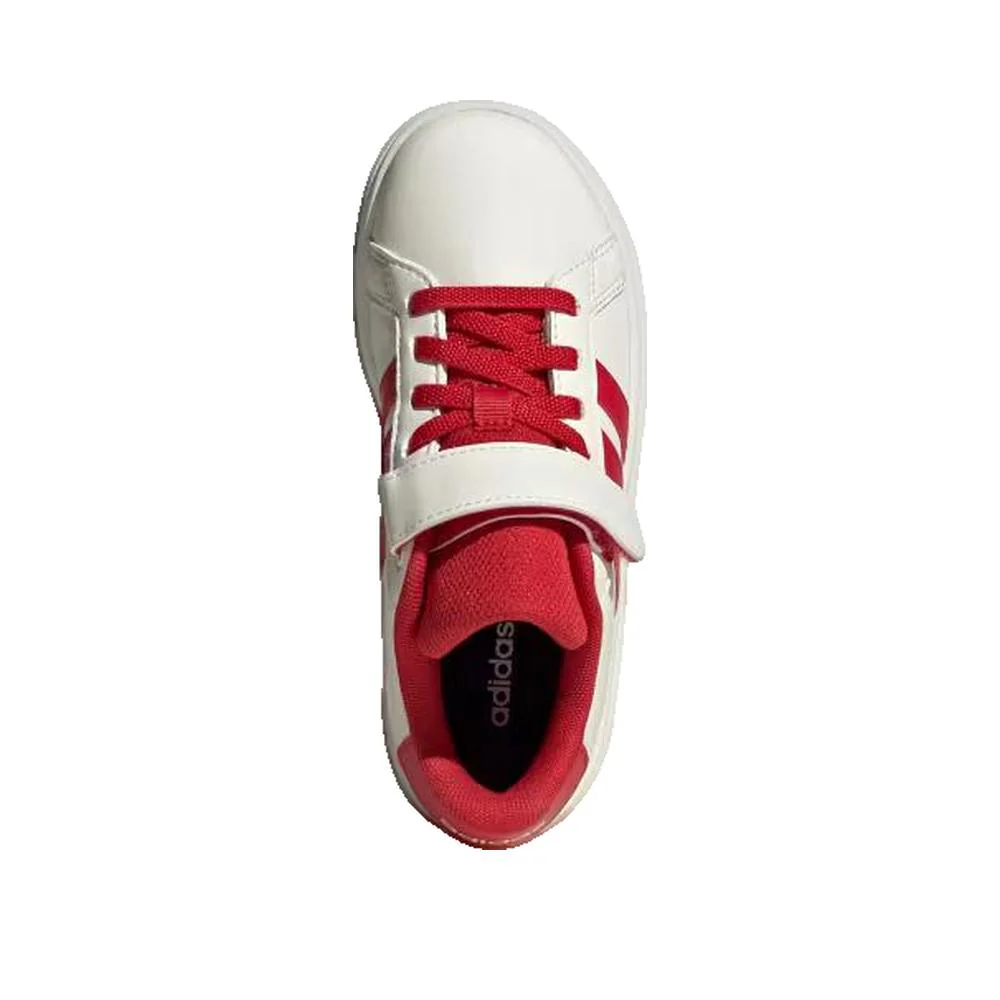 Baskets Grand Court 2.0 - Blanc - Image 2