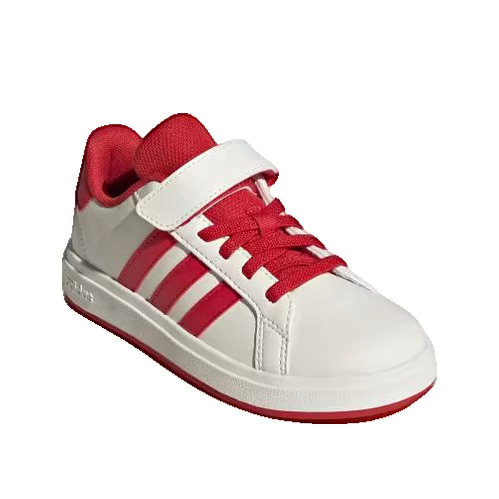 Baskets Grand Court 2.0 - Blanc - Image 3