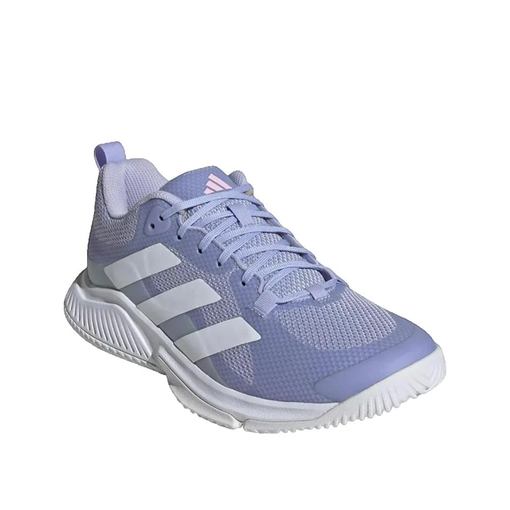 Baskets Court Team 2.0 - Violet - Image 3