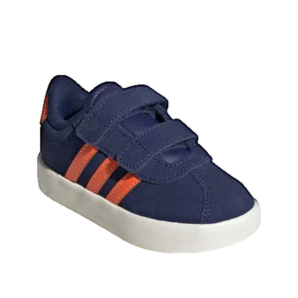 Baskets Vl Court 3.0 - Bleu - Image 3