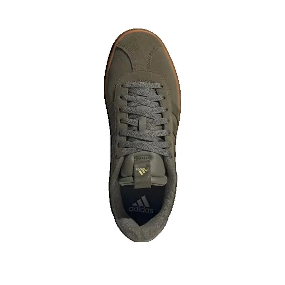 Baskets Vl Court 3.0 - Vert olive - Image 2