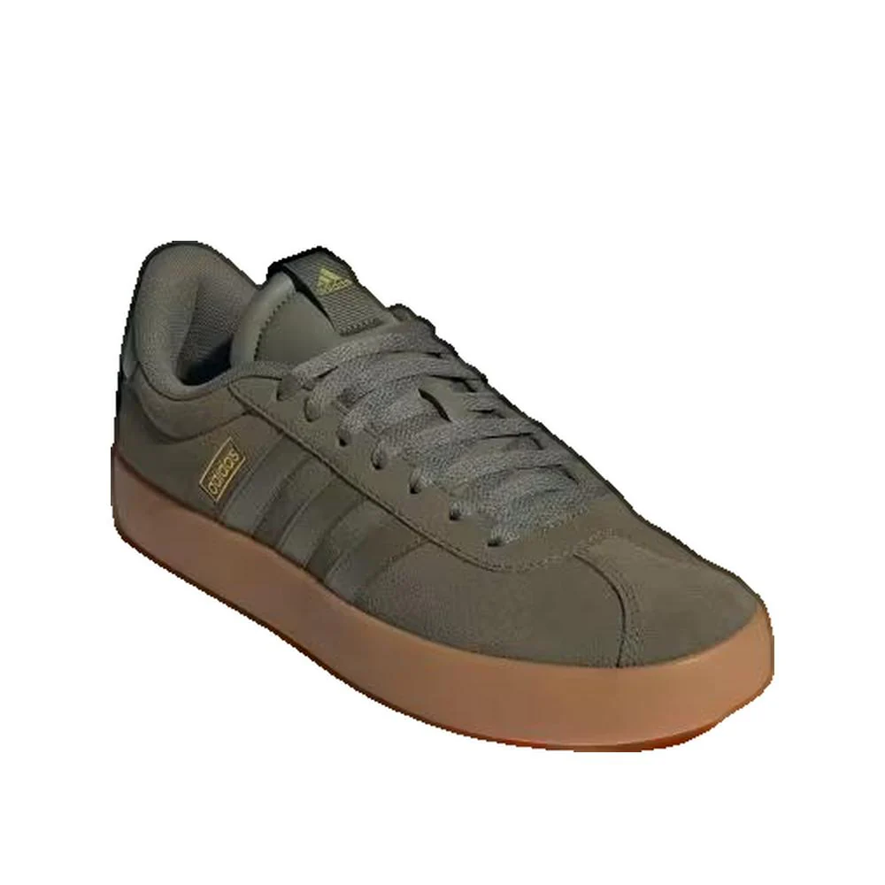 Baskets Vl Court 3.0 - Vert olive - Image 3