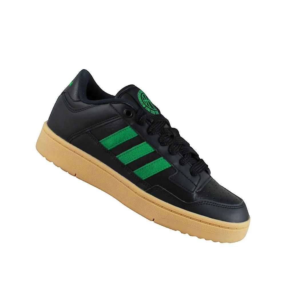 Baskets Rapid Court Low Junior - Noir - Image 2