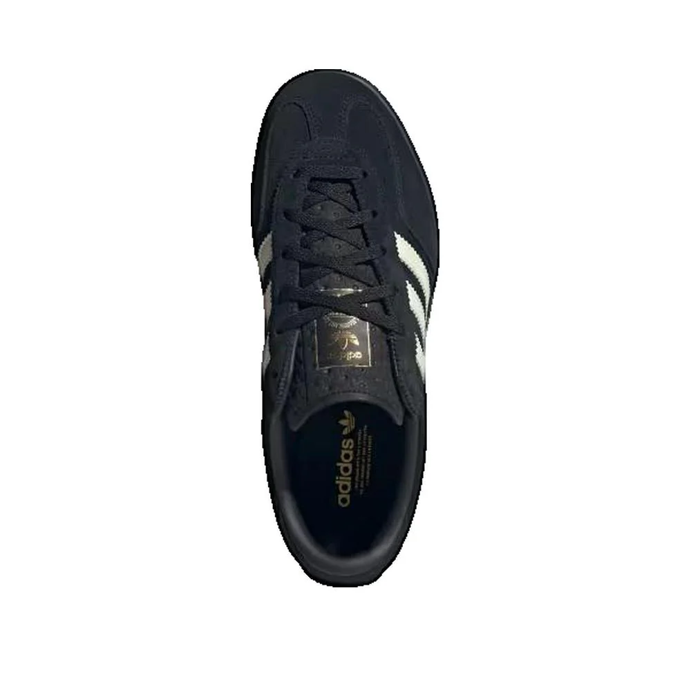 Baskets Gazelle Stack - Noir - Image 2