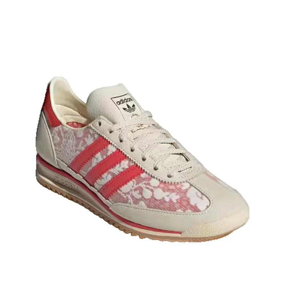 Baskets SL 72 Og X Liberty London - Rose - Image 3