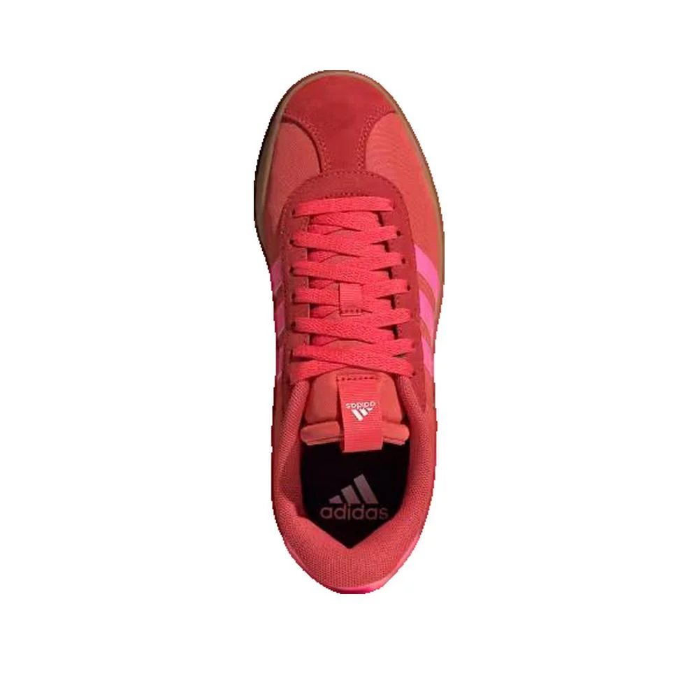 Baskets Vl Court 3.0 - Rouge - Image 2
