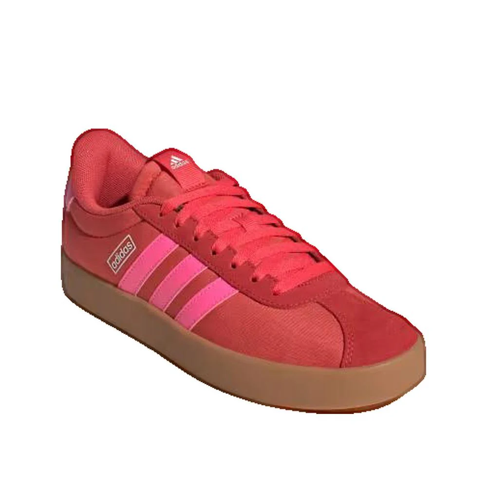 Baskets Vl Court 3.0 - Rouge - Image 3