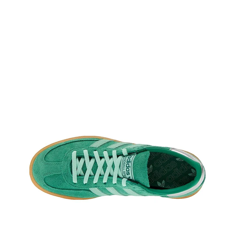 Baskets Handball Spezial W - Vert - Image 2