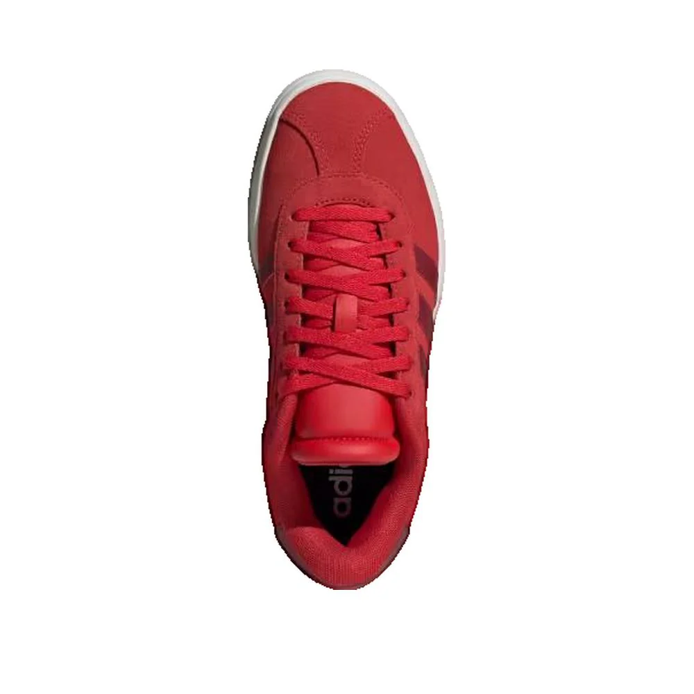 Baskets Vl Court Bold - Rouge - Image 2