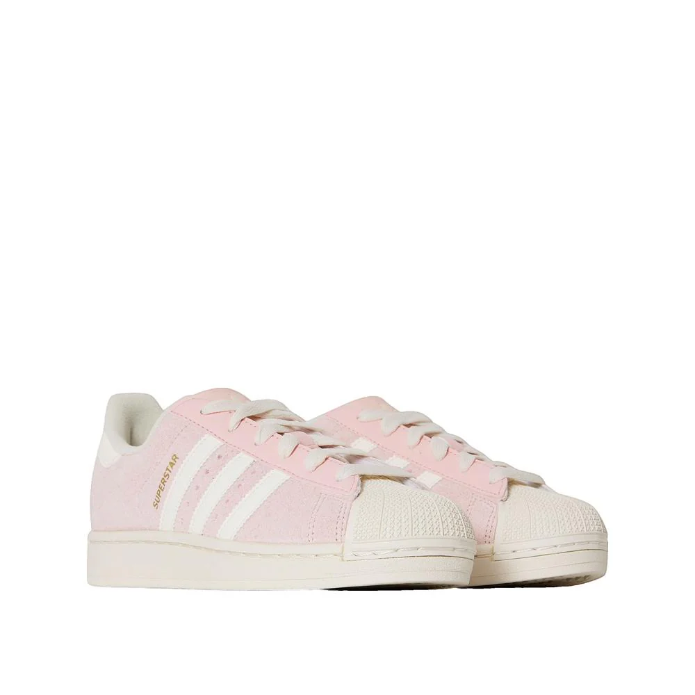 Baskets Superstar II - Rose - Image 3