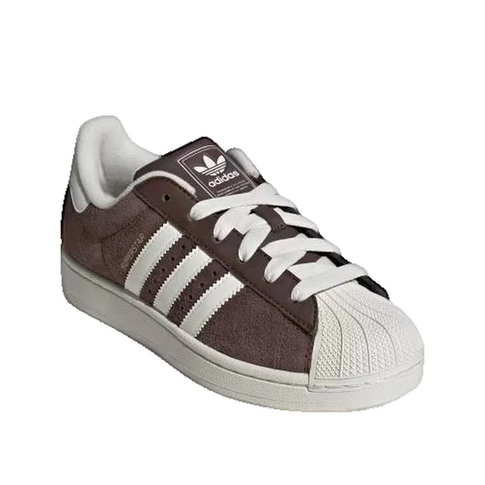 Baskets Superstar II - Marron - Image 3