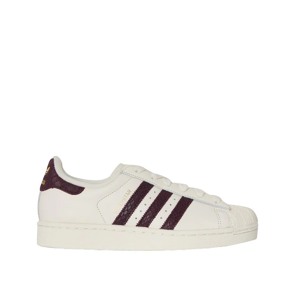 Baskets Superstar Ii - Blanc - Image 2
