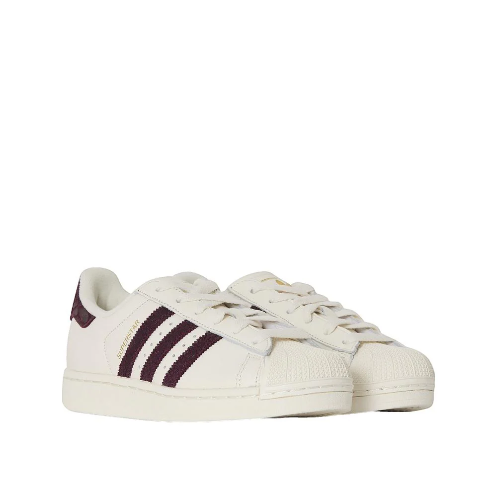 Baskets Superstar Ii - Blanc - Image 3
