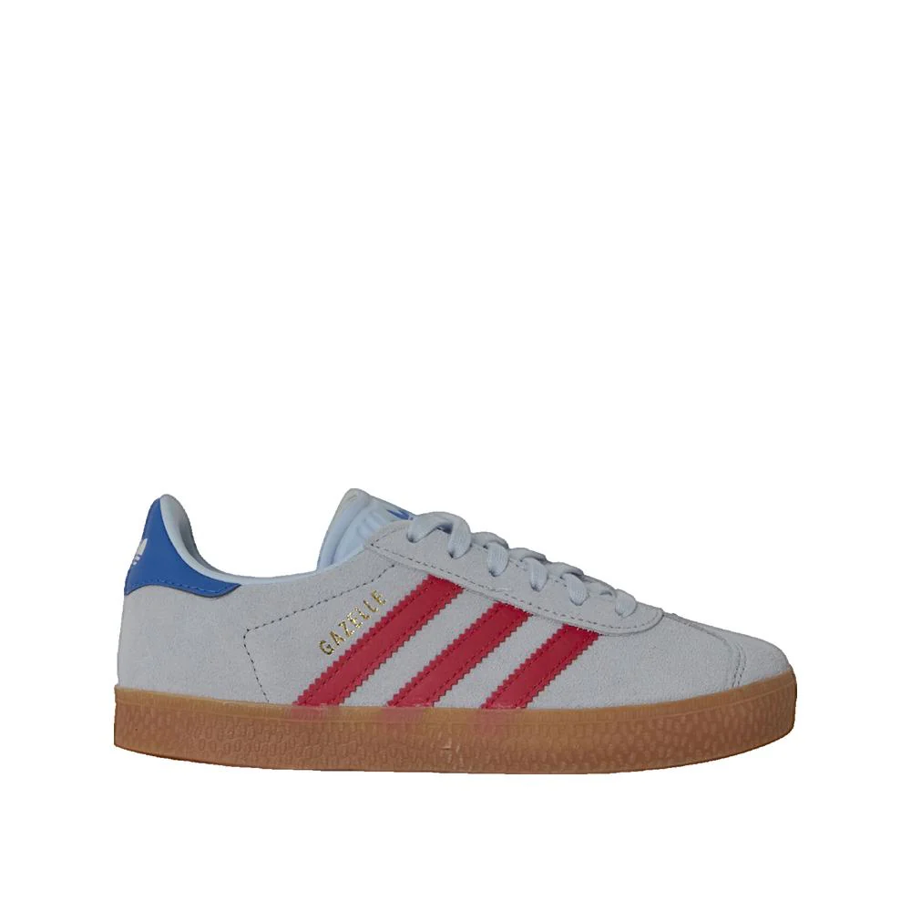 Baskets Gazelle - Gris - Image 2