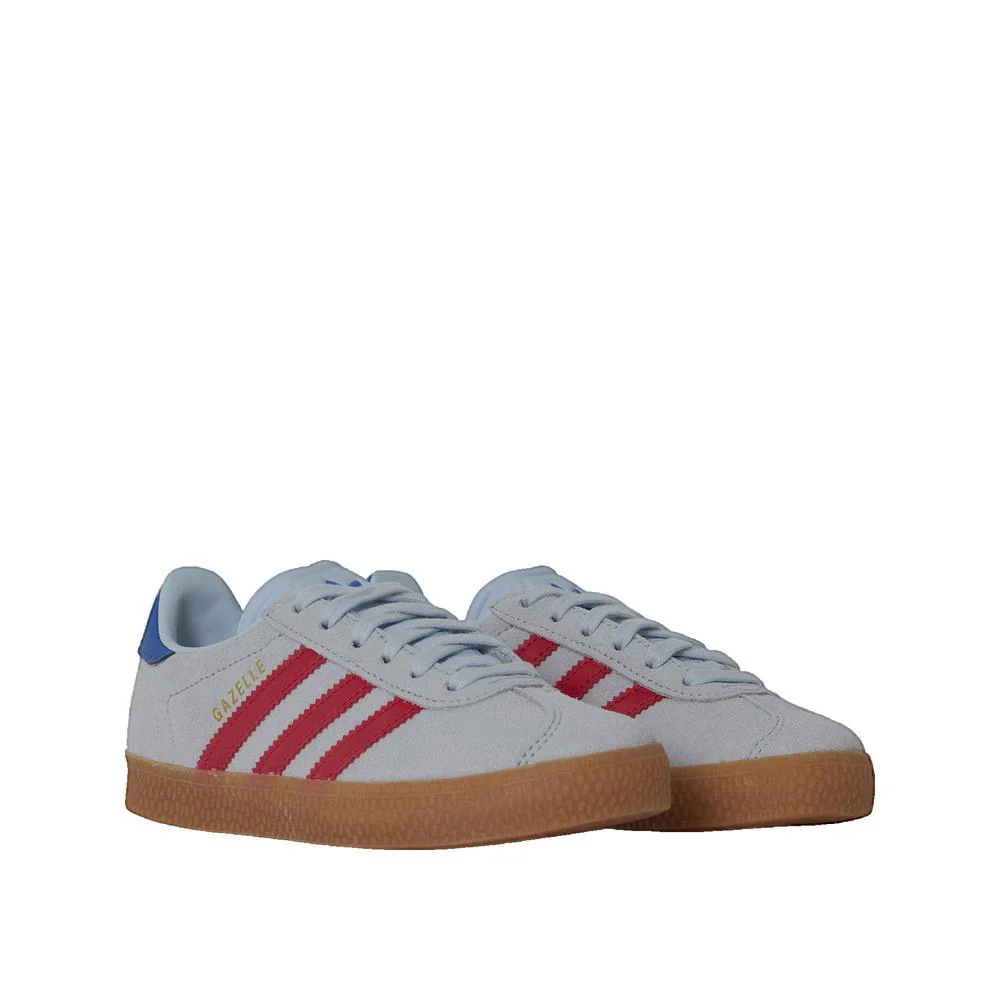 Baskets Gazelle - Gris - Image 3