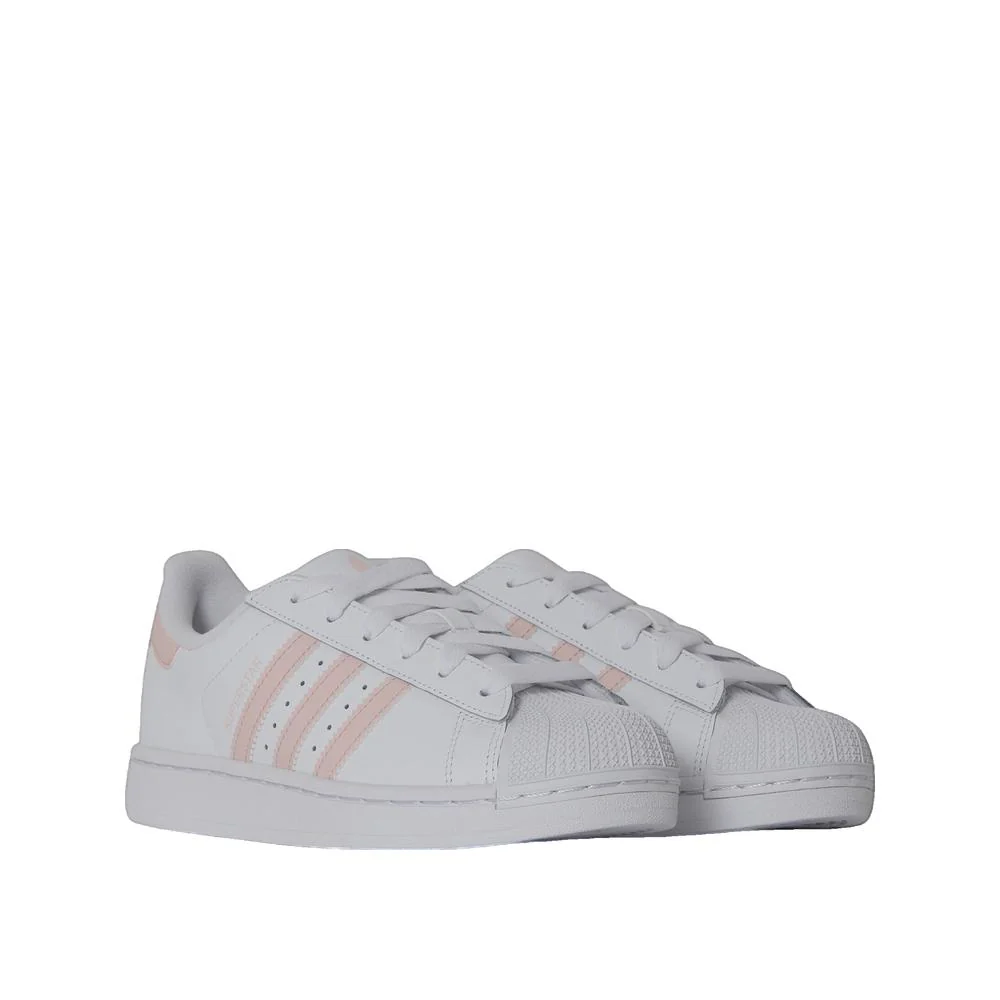 Baskets Superstar II - Blanc - Image 3
