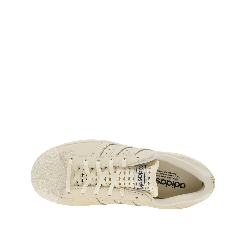 Baskets Superstar Ii - Blanc - Image 2