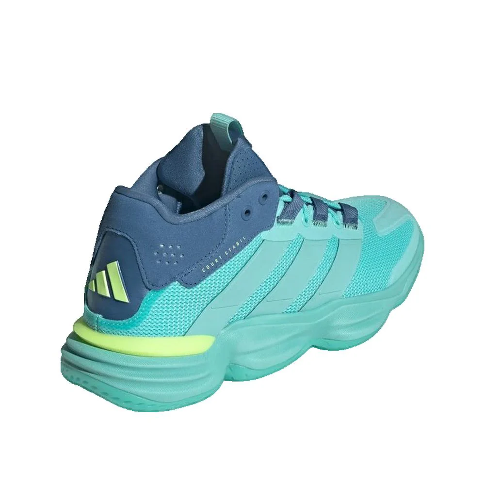Baskets Stabil 16 Indoor - Bleu - Image 3