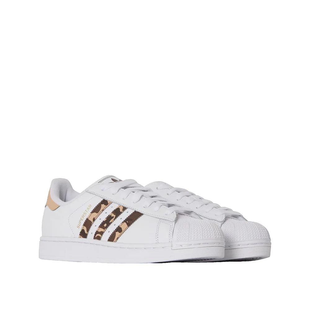 Baskets Superstar - Blanc - Image 3