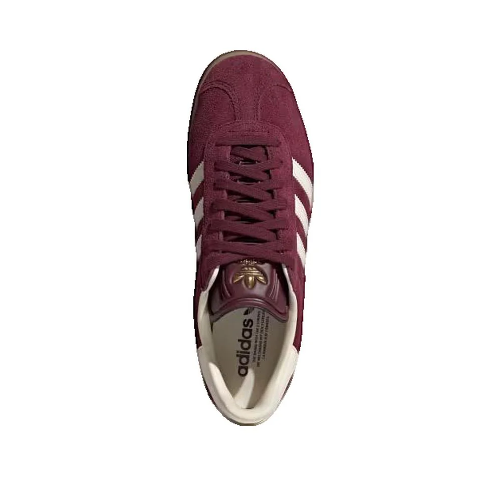Baskets Gazelle - Bordeaux - Image 2