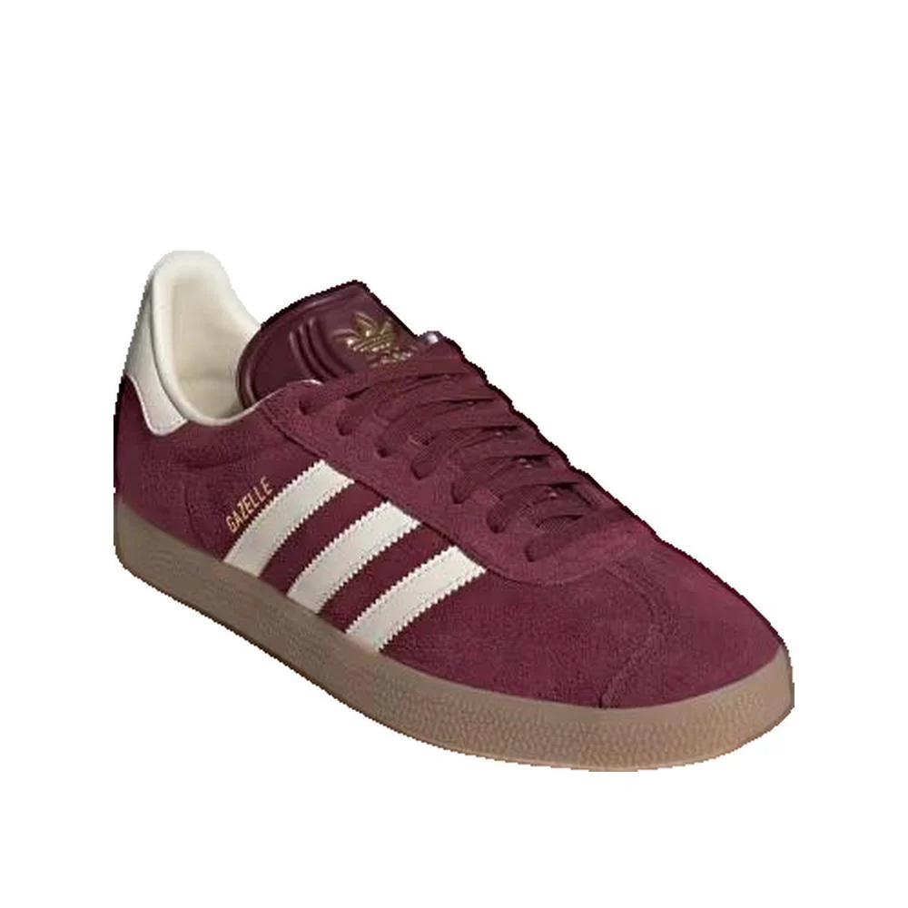Baskets Gazelle - Bordeaux - Image 3